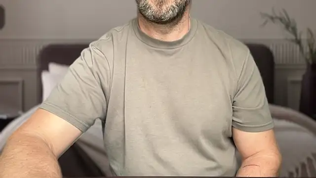 Mr Beef online show from September 10, 4:38 pm