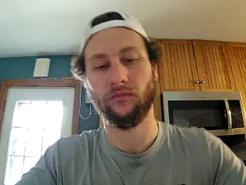 Seymour93 online show from March 17, 3:50 pm