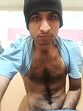 cuckhair online show from January 22, 4:44 am