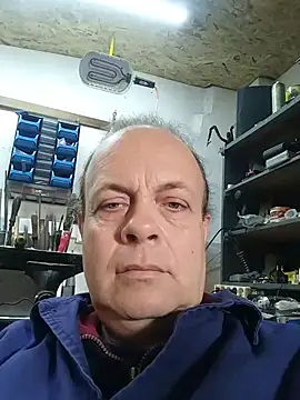 1Kalandorxh online show from February 13, 8:31 am