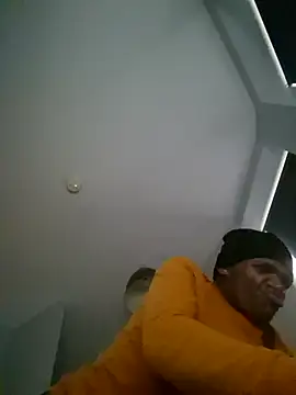 Ebonylad online show from December 25, 2:02 pm