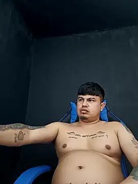 DickMasterfindom online show from February 1, 3:33 pm