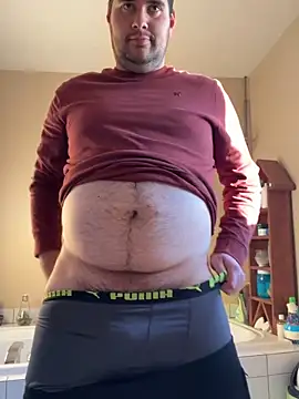 Bryan Steel17 online show from January 21, 8:43 pm