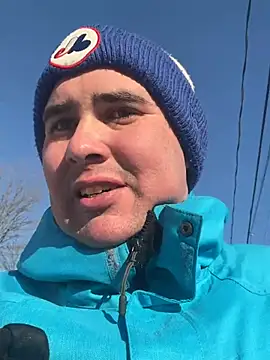 Bryan Steel17 online show from February 1, 7:34 pm