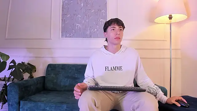 AlessandroDybala online show from November 5, 12:07 pm