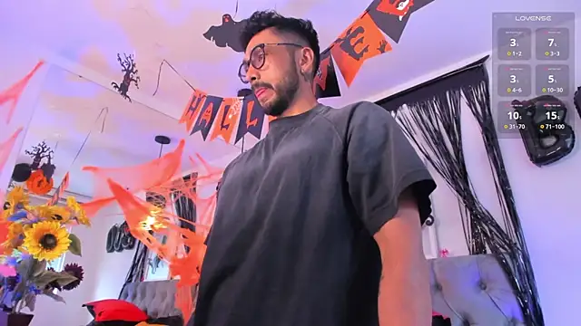 Tom cooper  online show from October 26, 12:29 pm