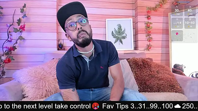 Tom cooper  online show from January 21, 1:07 pm