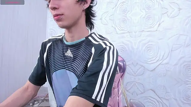 JeanRam18 online show from March 8, 12:39 pm