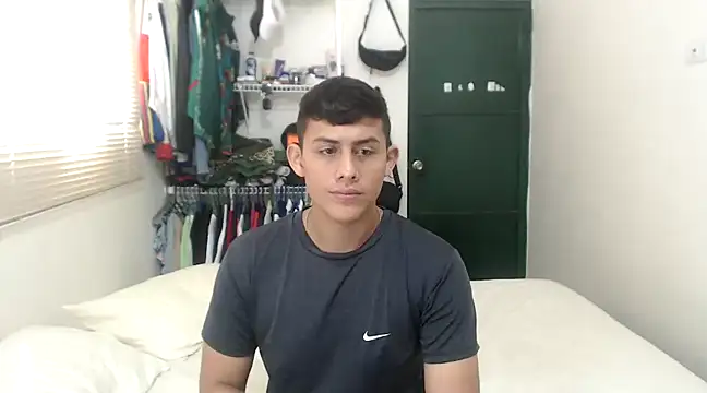 StivMike01 online show from January 23, 3:32 pm