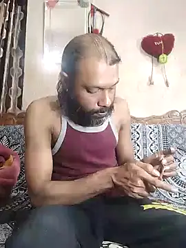 BadBoySmoker7070 online show from February 25, 8:37 am