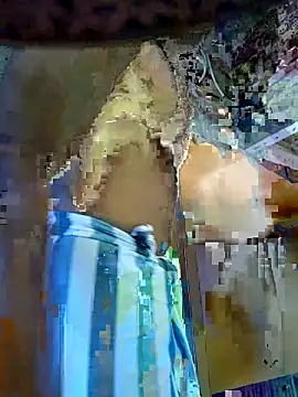 model yesx online show from April 25, 2:25 am