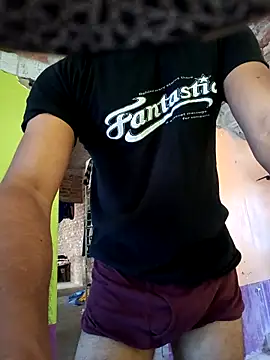 model yesx online show from April 26, 8:45 am