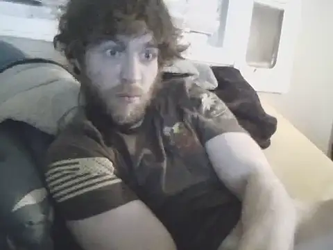 Irishman9077 online show from January 10, 10:52 am