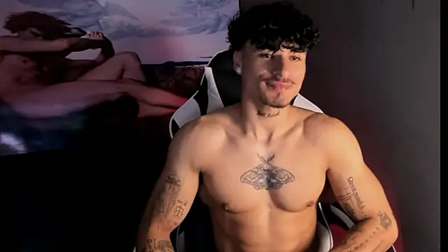 Thomas Fit1 online show from March 19, 3:43 am