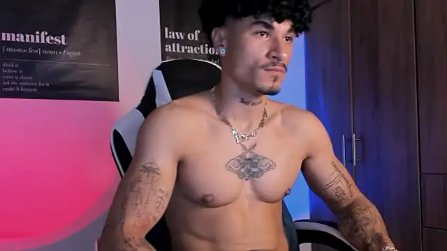 Thomas Fit1 online show from March 2, 5:08 am