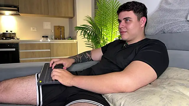 odin blake online show from February 7, 2:30 am