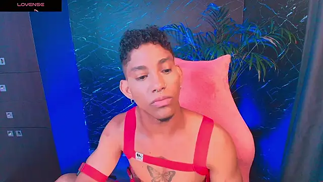 Palo santo online show from February 6, 7:49 am