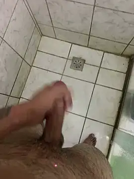 jhnn  online show from March 18, 4:07 am