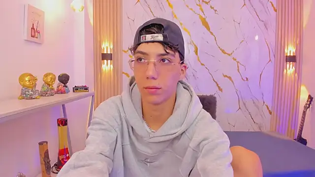 Nikolay Gregori online show from March 2, 4:56 am