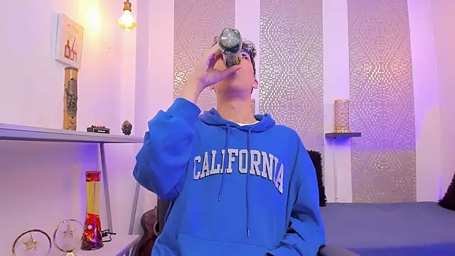 Nikolay Gregori online show from November 7, 4:27 am