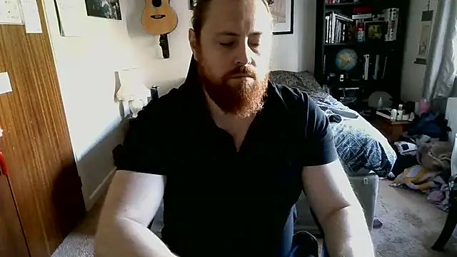 Hairy Guy30 online show from November 8, 12:52 pm