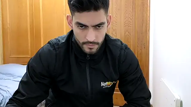 Jackyrose online show from January 14, 9:56 am