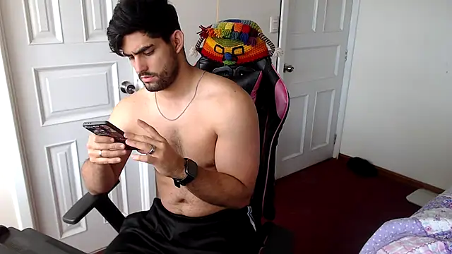 Jackyrose online show from October 2, 9:19 pm