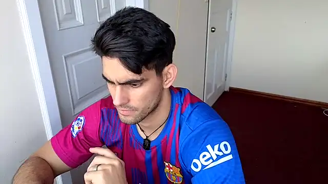 Jackyrose online show from March 13, 5:07 pm