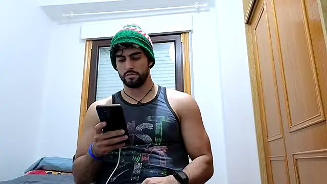 Jackyrose online show from December 6, 1:29 am