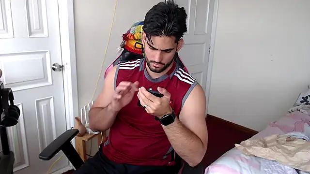 Jackyrose online show from September 10, 6:06 pm