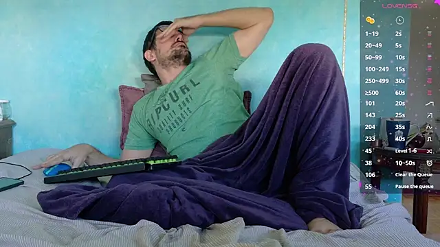 Morpheus-the-oniro online show from April 10, 12:56 pm