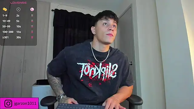  joansoto online show from December 18, 2:28 pm