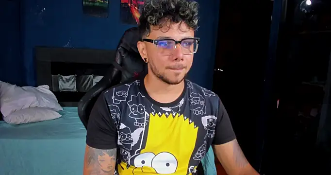 kenintoro online show from December 16, 7:54 pm