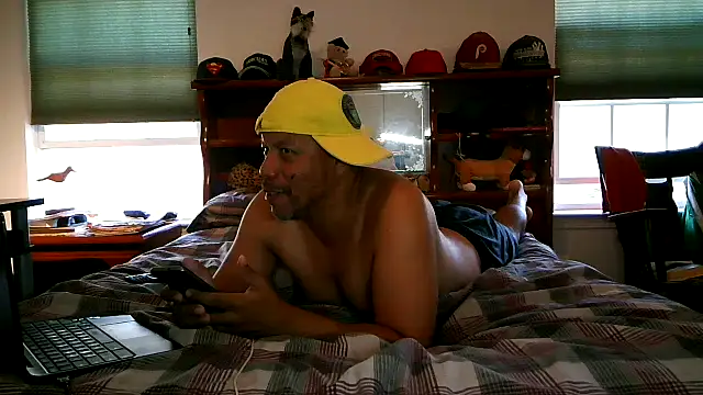 pimpdaddy4ever online show from November 2, 7:51 pm