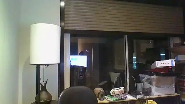 Wesleymodel online show from April 11, 8:23 pm