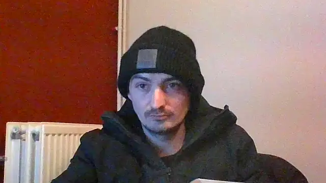 Wesleymodel online show from January 14, 7:39 pm