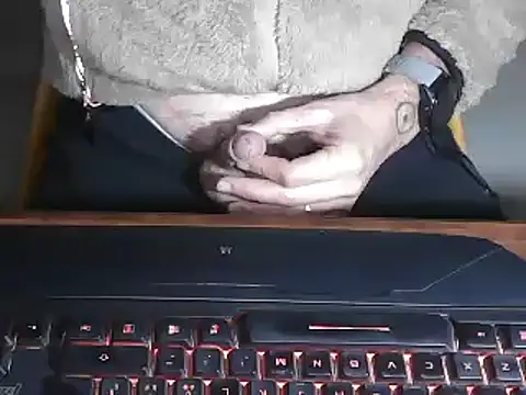 Adri gard online show from January 23, 10:11 pm