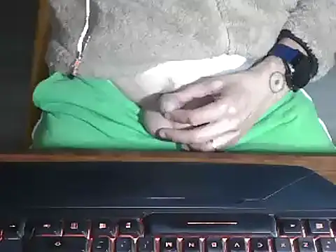 Adri gard online show from March 18, 8:48 pm