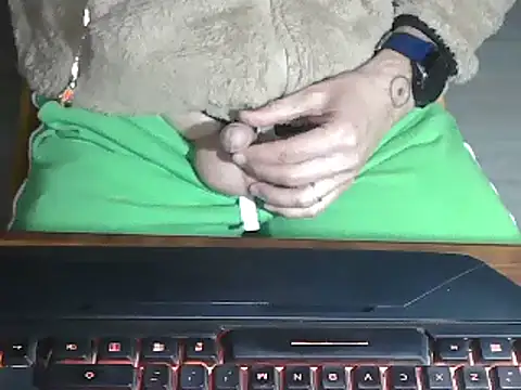 Adri gard online show from March 16, 8:43 pm