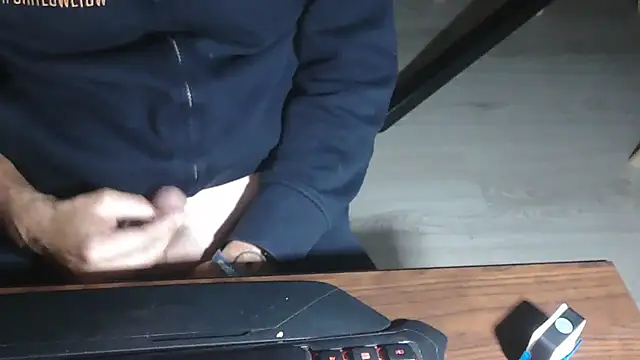 Adri gard online show from October 14, 8:49 pm