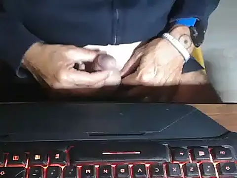 Adri gard online show from September 16, 9:48 pm