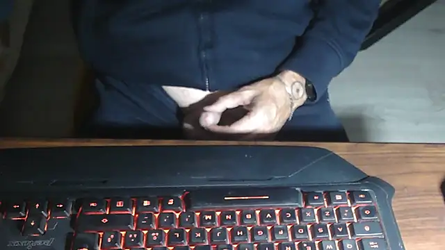 Adri gard online show from October 17, 8:02 pm