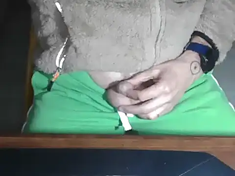 Adri gard online show from March 5, 8:33 pm