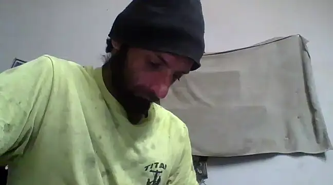 BigPeter6987 online show from January 3, 9:15 am