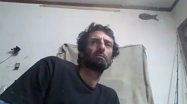 BigPeter6987 online show from December 26, 7:16 pm