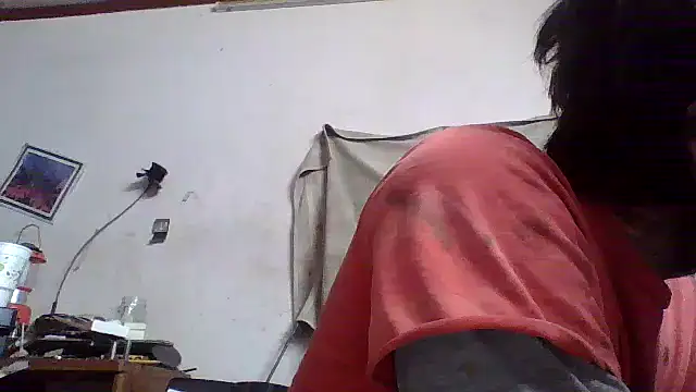 BigPeter6987 online show from January 19, 6:00 pm