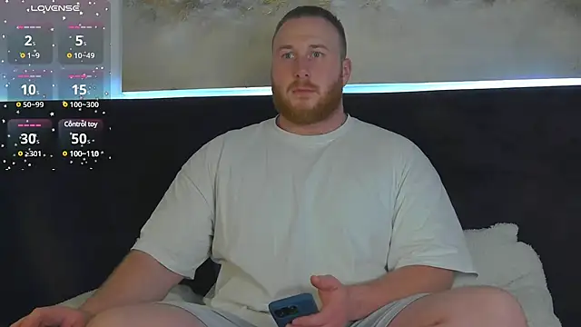 RoddyStill online show from February 15, 6:12 pm