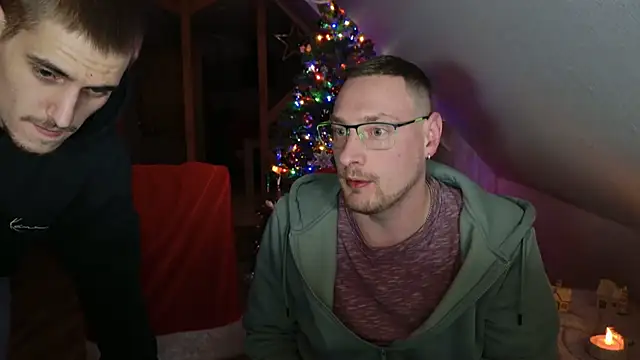 Relsxboy online show from December 13, 10:55 pm