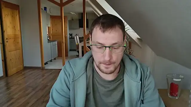 Relsxboy online show from January 8, 8:16 am