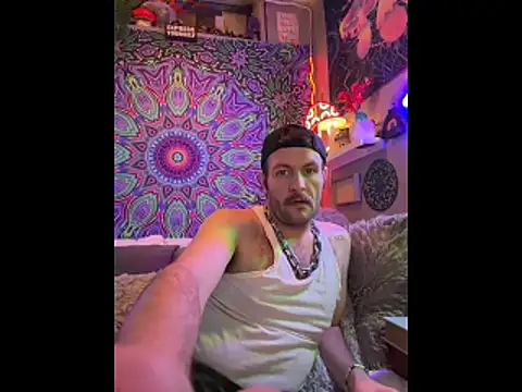 Jackjack716 online show from April 12, 10:06 am